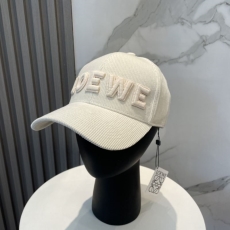 Loewe Caps